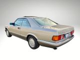 Mercedes-Benz 560 bei Reisemobile.expert - Abbildung (2 / 15)