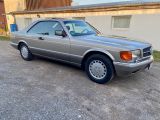 Mercedes-Benz 560 bei Reisemobile.expert - Abbildung (6 / 15)