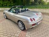 Fiat Barchetta bei Reisemobile.expert - Abbildung (8 / 15) Fiat Barchetta bei Reisemobile.expert - Abbildung (8 / 15)