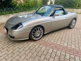Fiat Barchetta bei Reisemobile.expert - Abbildung (2 / 15) Fiat Barchetta bei Reisemobile.expert - Abbildung (2 / 15)