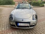 Fiat Barchetta bei Reisemobile.expert - Abbildung (6 / 15) Fiat Barchetta bei Reisemobile.expert - Abbildung (6 / 15)
