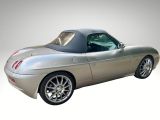 Fiat Barchetta bei Reisemobile.expert - Abbildung (4 / 15) Fiat Barchetta bei Reisemobile.expert - Abbildung (4 / 15)