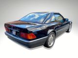Mercedes-Benz SL-Klasse bei Reisemobile.expert - Abbildung (8 / 15)