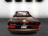 Mercedes-Benz SL-Klasse bei Reisemobile.expert - Abbildung (9 / 15)