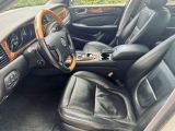 Jaguar XJ bei Reisemobile.expert - Abbildung (11 / 15)