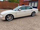 Jaguar XJ bei Reisemobile.expert - Abbildung (2 / 15)
