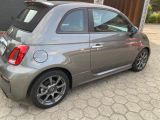 Abarth 595C bei Reisemobile.expert - Abbildung (5 / 15)