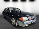 Mercedes-Benz SL-Klasse bei Reisemobile.expert - Abbildung (10 / 15)