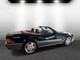 Mercedes-Benz SL-Klasse bei Reisemobile.expert - Abbildung (4 / 15)