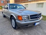 Mercedes-Benz 560 bei Reisemobile.expert - Abbildung (9 / 15) Mercedes-Benz 560 bei Reisemobile.expert - Abbildung (9 / 15)