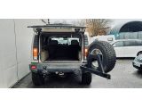 Hummer H2 bei Reisemobile.expert - Abbildung (12 / 15) Hummer H2 bei Reisemobile.expert - Abbildung (12 / 15)