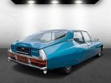 Citroen SM bei Reisemobile.expert - Abbildung (6 / 15)