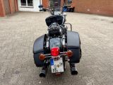 Harley-Davidson Road King bei Reisemobile.expert - Abbildung (4 / 11) Harley-Davidson Road King bei Reisemobile.expert - Abbildung (4 / 11)