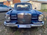 Mercedes-Benz 230 bei Reisemobile.expert - Abbildung (6 / 15)