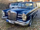 Mercedes-Benz 230 bei Reisemobile.expert - Abbildung (4 / 15)