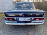 Mercedes-Benz 230 bei Reisemobile.expert - Abbildung (7 / 15)