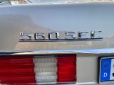 Mercedes-Benz 560 bei Reisemobile.expert - Abbildung (11 / 15)