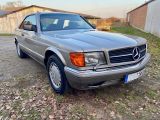 Mercedes-Benz 560 bei Reisemobile.expert - Abbildung (3 / 15)