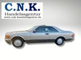 Mercedes-Benz 560 bei Reisemobile.expert - Abbildung (5 / 15)