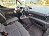 Opel Combo bei Reisemobile.expert - Abbildung (11 / 14)