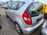 Mercedes-Benz A-Klasse bei Reisemobile.expert - Abbildung (9 / 9)