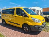Ford Transit bei Reisemobile.expert - Abbildung (3 / 15)