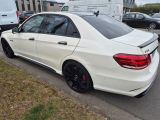 Mercedes-Benz E -Klasse E 63 AMG 4-Matic bei Reisemobile.expert - Abbildung (5 / 10)