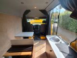 VW Crafter bei Reisemobile.expert - Abbildung (10 / 12)