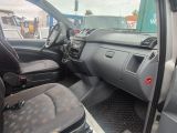 Mercedes-Benz Vito bei Reisemobile.expert - Abbildung (8 / 11) Mercedes-Benz Vito bei Reisemobile.expert - Abbildung (8 / 11)
