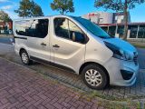 Opel Vivaro bei Reisemobile.expert - Abbildung (11 / 12)