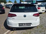 VW Golf VII bei Reisemobile.expert - Abbildung (9 / 12)