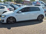 VW Golf VII bei Reisemobile.expert - Abbildung (2 / 12)