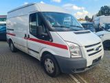 Ford Transit bei Reisemobile.expert - Abbildung (14 / 15)