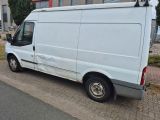 Ford Transit bei Reisemobile.expert - Abbildung (3 / 9) Ford Transit bei Reisemobile.expert - Abbildung (3 / 9)
