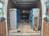 Ford Transit bei Reisemobile.expert - Abbildung (6 / 9) Ford Transit bei Reisemobile.expert - Abbildung (6 / 9)