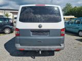 VW T5 Transporter bei Reisemobile.expert - Abbildung (9 / 12) VW T5 Transporter bei Reisemobile.expert - Abbildung (9 / 12)