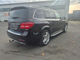 Mercedes-Benz GLS-Klasse bei Reisemobile.expert - Abbildung (7 / 15) Mercedes-Benz GLS-Klasse bei Reisemobile.expert - Abbildung (7 / 15)
