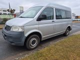 VW T5 Caravelle bei Reisemobile.expert - Abbildung (3 / 13)