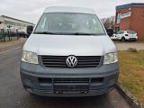 VW T5 Caravelle bei Reisemobile.expert - Abbildung (5 / 13)