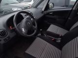 Suzuki SX4 bei Reisemobile.expert - Abbildung (5 / 7)