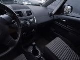 Suzuki SX4 bei Reisemobile.expert - Abbildung (6 / 7)