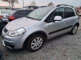 Suzuki SX4 bei Reisemobile.expert - Abbildung (2 / 7)