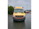 Mercedes-Benz Sprinter bei Reisemobile.expert - Abbildung (5 / 15)