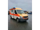 Mercedes-Benz Sprinter bei Reisemobile.expert - Abbildung (2 / 15)
