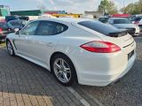 Porsche Panamera bei Reisemobile.expert - Abbildung (8 / 15)