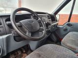 Ford Transit bei Reisemobile.expert - Abbildung (3 / 11)