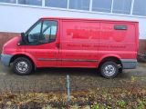 Ford Transit bei Reisemobile.expert - Abbildung (11 / 11)