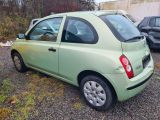 Nissan Micra bei Reisemobile.expert - Abbildung (4 / 6)