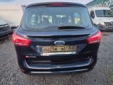 Ford B-MAX bei Reisemobile.expert - Abbildung (5 / 14) Ford B-MAX bei Reisemobile.expert - Abbildung (5 / 14)