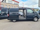 VW T5 Transporter bei Reisemobile.expert - Abbildung (9 / 15)